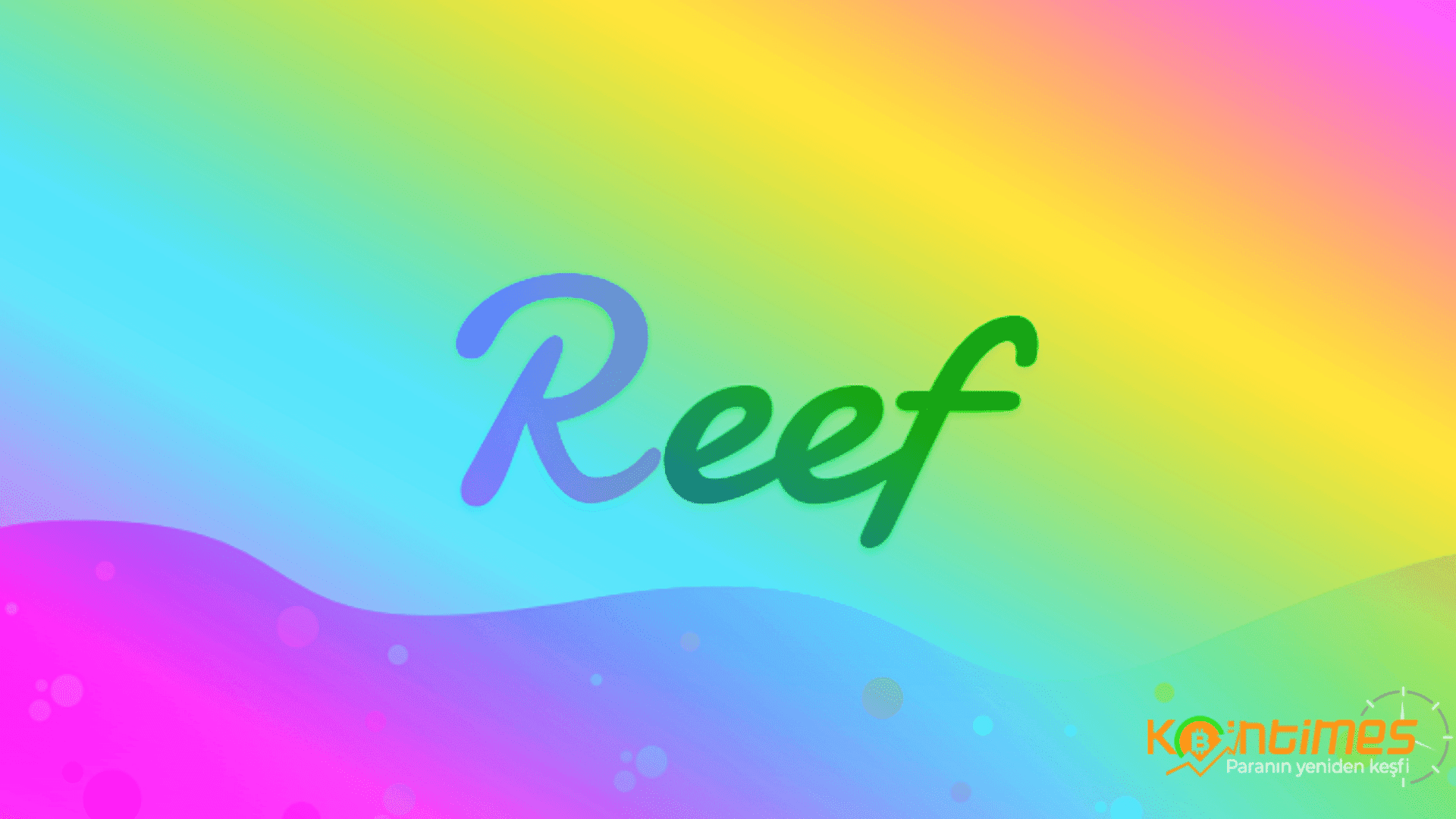Reef Coin Geleceği 2023-2030, Reef Coin Hedef Fiyat