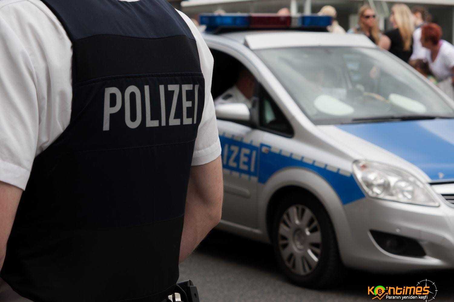 Flaş Haber : Hangi Borsanın Eski CEO'su Tutuklandı!