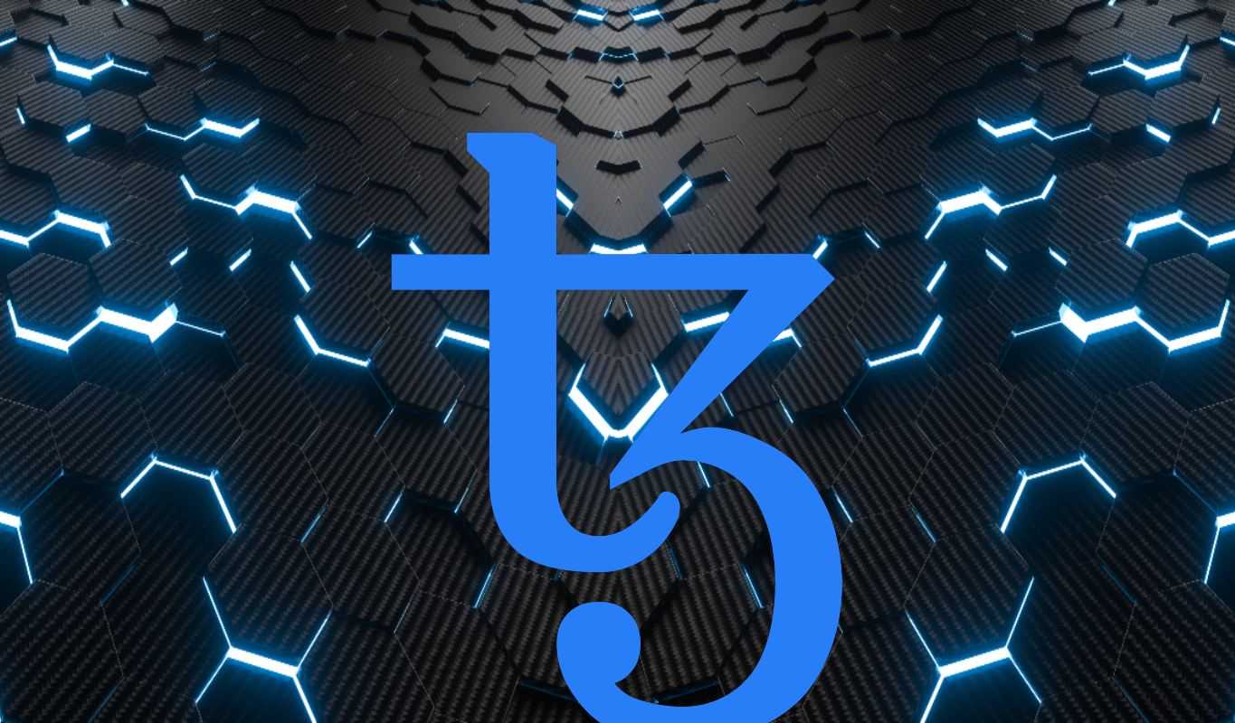 Tezos Coin Geleceği 2023- 2027 | Tezos Coin Yorum | Tezos Coin Nedir