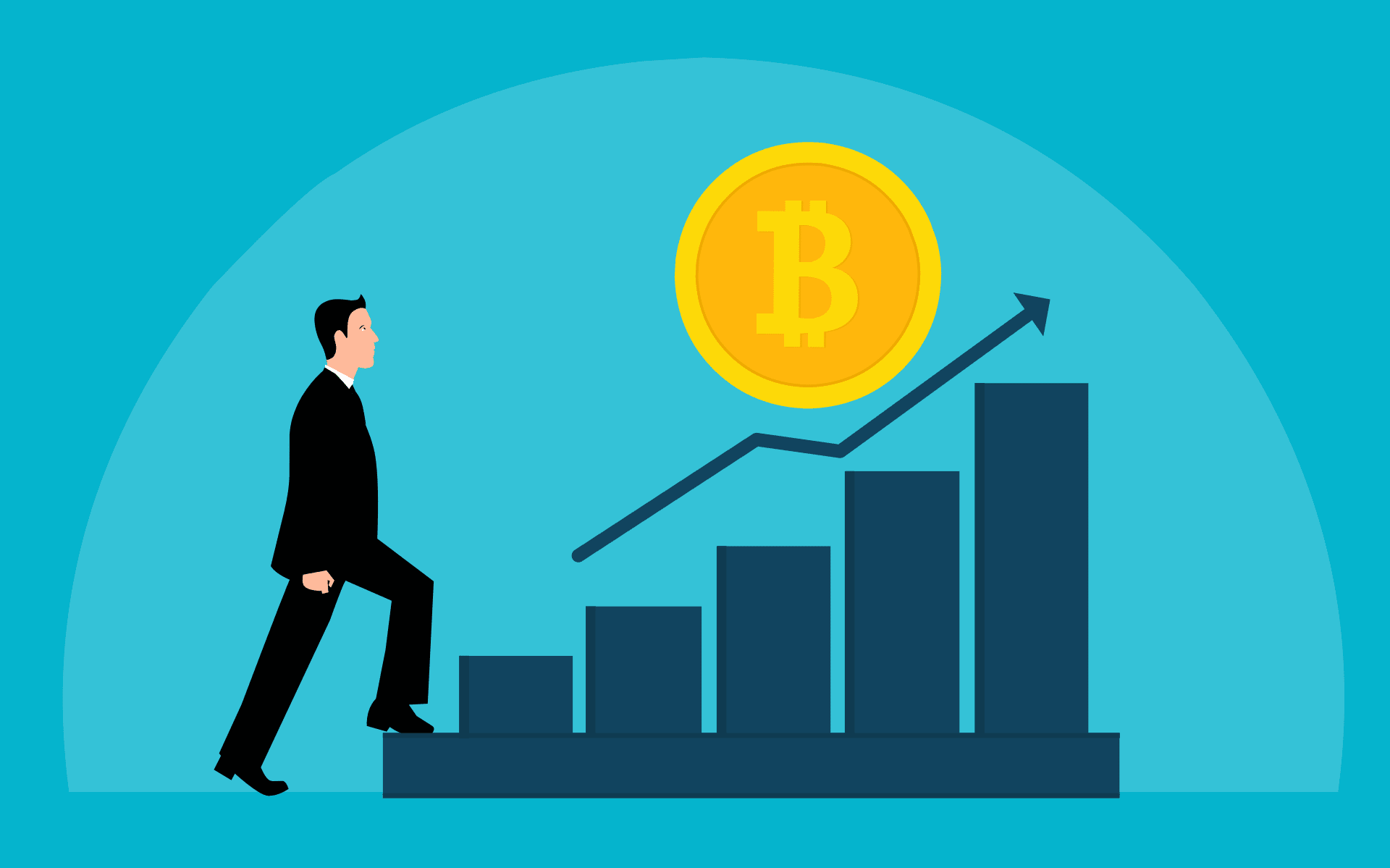 Müjde: İkinci Bitcoin ETF'si Nasdaq'ta Yayınlandı, Gözler Bitcoin Fiyatında!