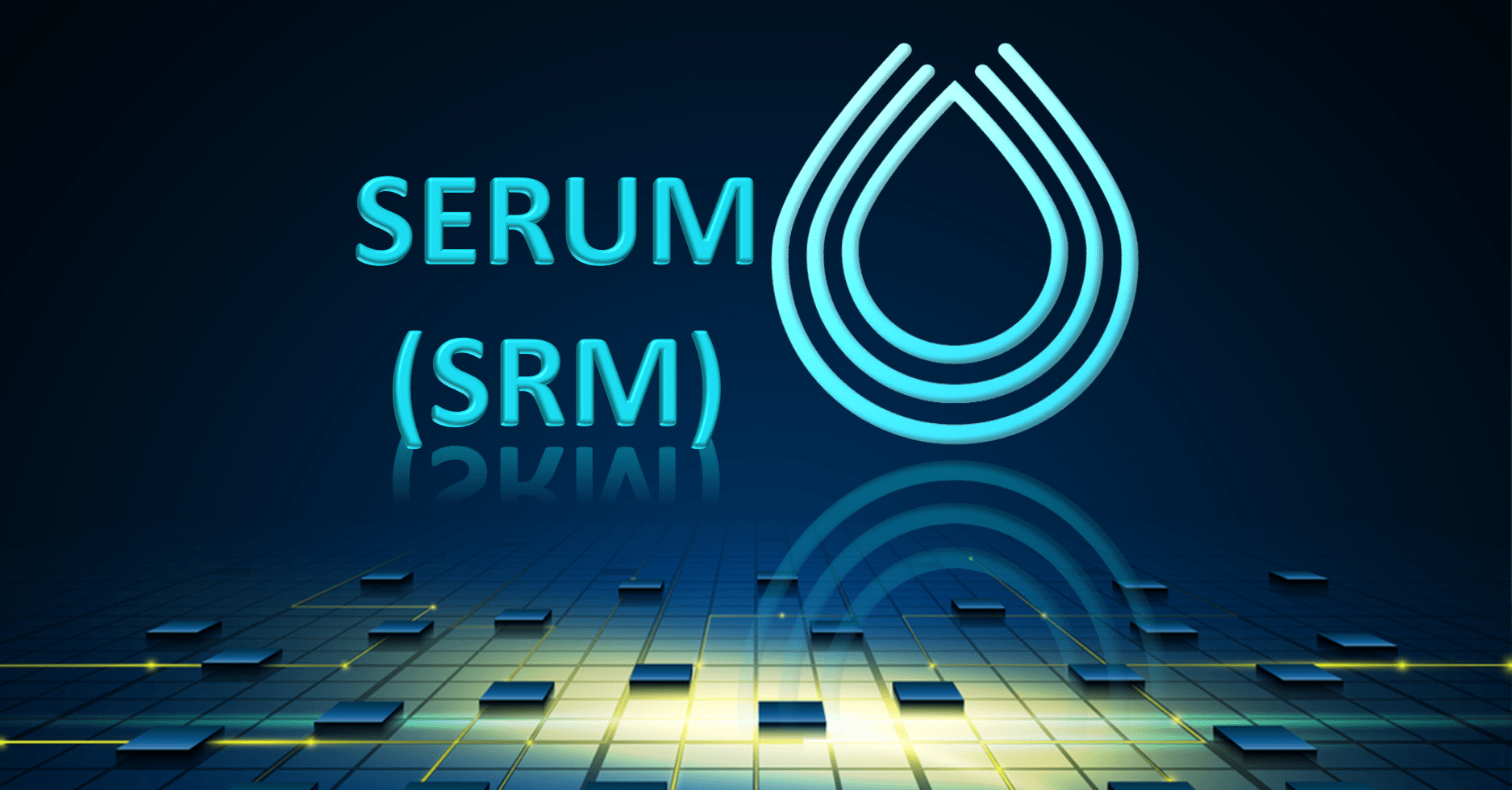 SRM Coin Geleceği 2023-2027, SRM Coin Fiyat Tahmini