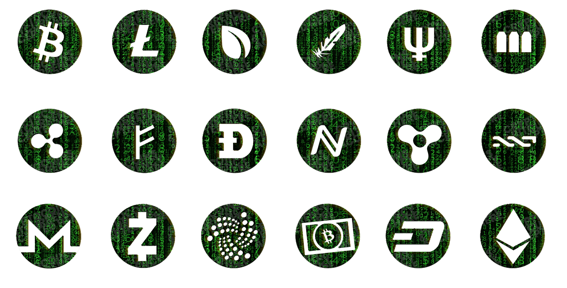 gelecek vaad eden altcoinler 2023