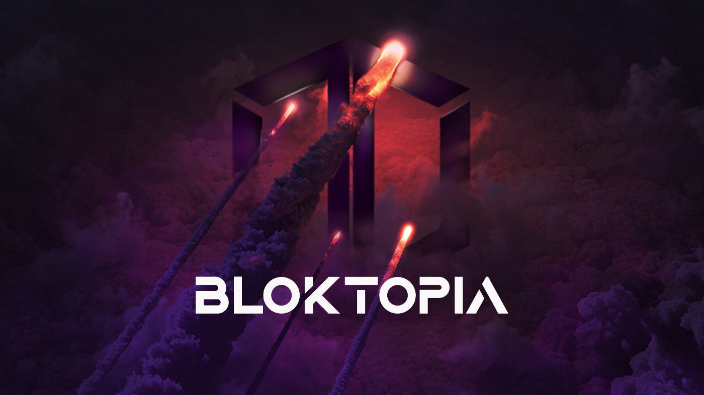 Bloktopia (BLOK) Nedir, Bloktopia Coin Geleceği