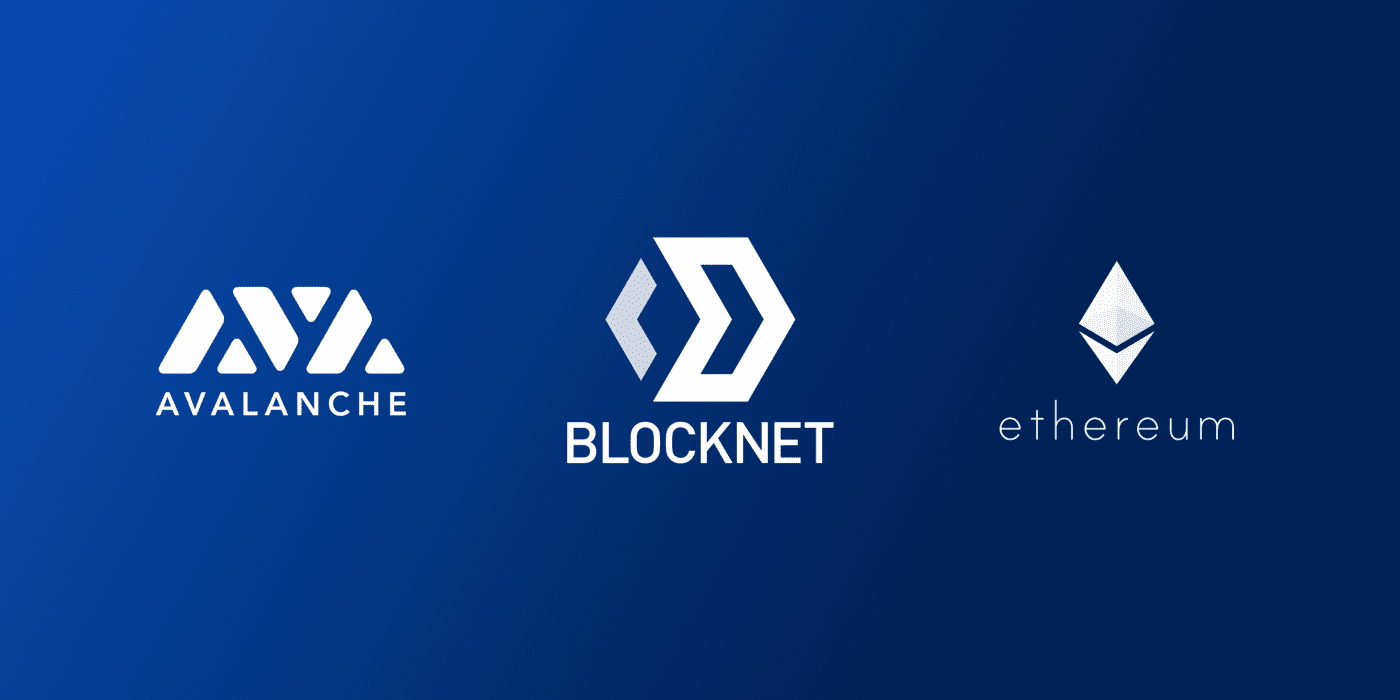 Blocknet Coin (BLOCK) Nedir?, BLOCK Coin Geleceği?