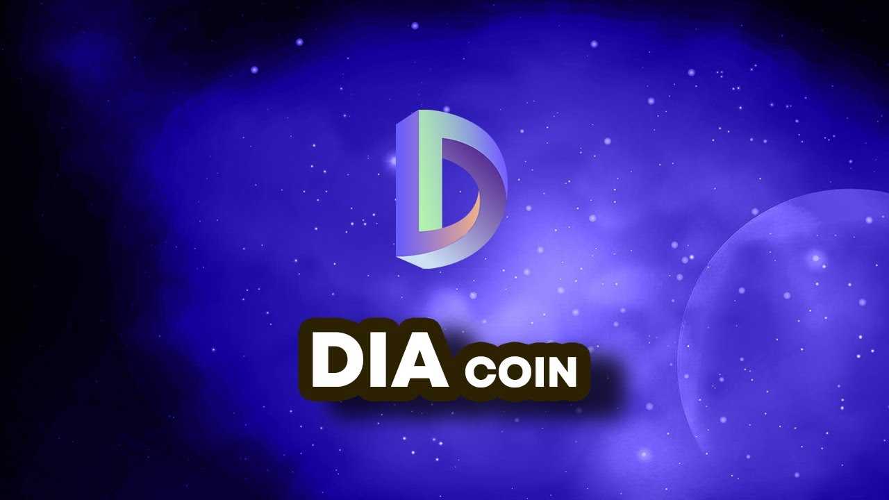 DIA Coin Geleceği 2021-2025, DIA Coin Fiyat Tahmini