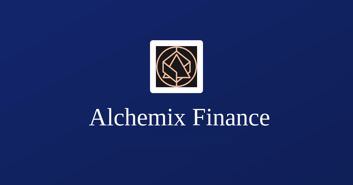 Alchemix (ALCX) Coin Geleceği, ALCX Coin Nedir?