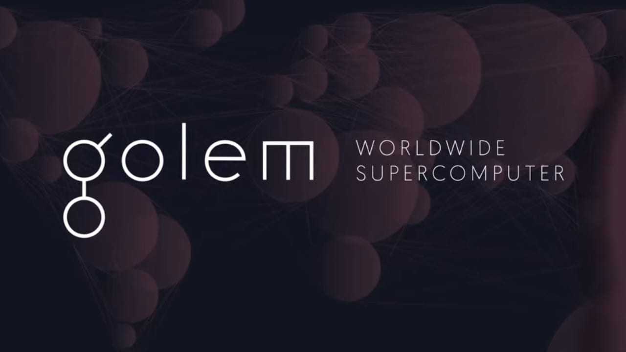 Golem Coin Geleceği 2022-2025, GLM Coin Fiyat Tahmini