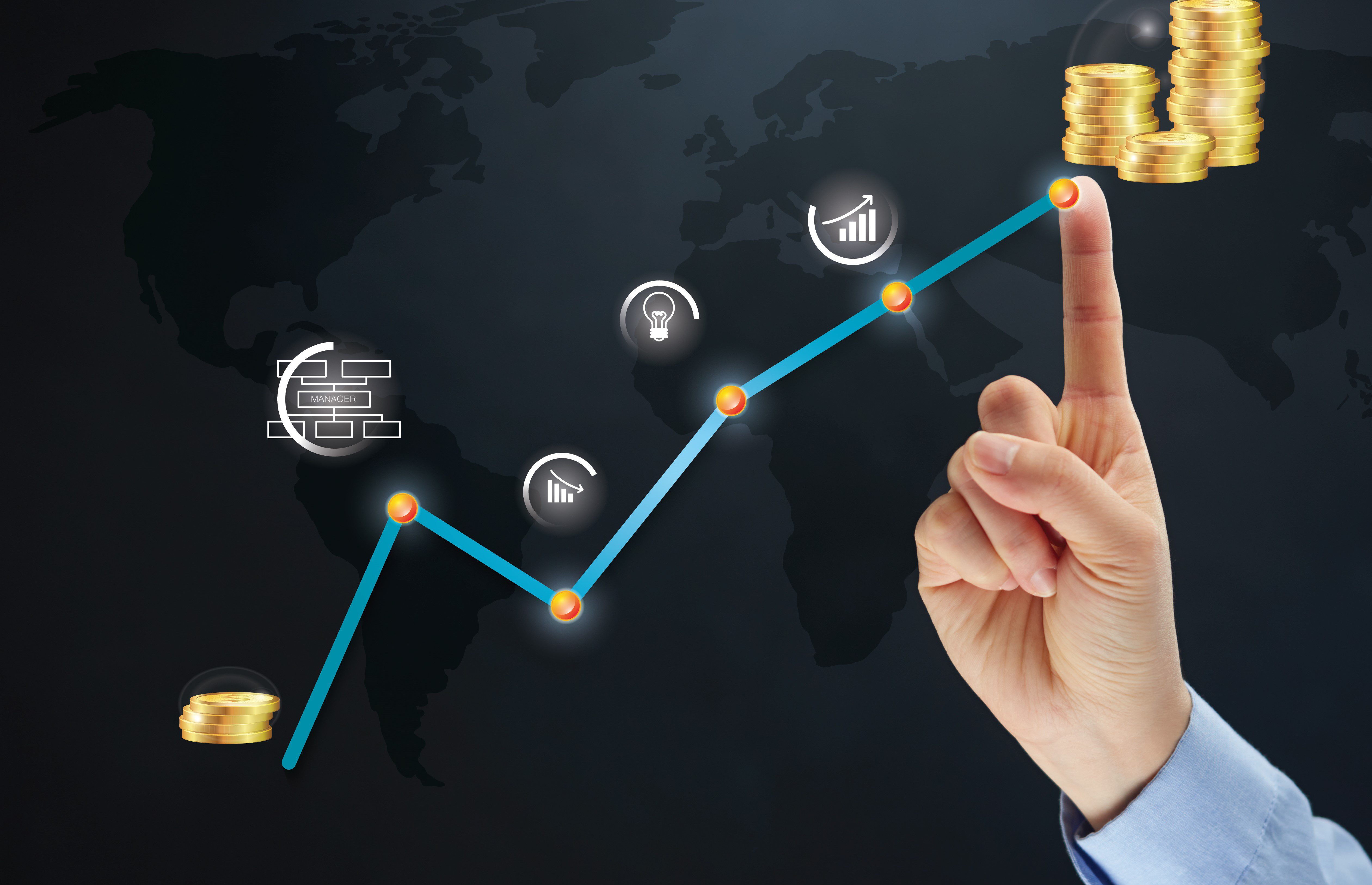 Yeni Çıkacak Coinler 2024