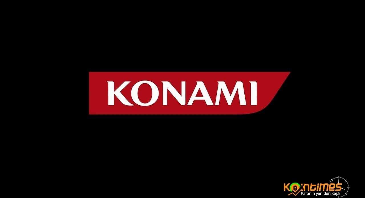 Konami Konsol Oyunlarından Vazgeçmiyor