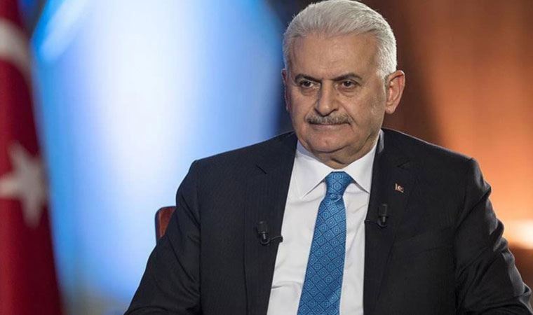 Binali Yıldırım'dan Önemli Metaverse Açıklaması