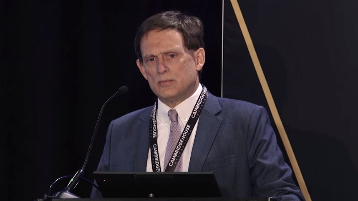 Jeff Christian: Altın Yatırımcısını Uyardı! 2022'de Altın Düşecek mi?
