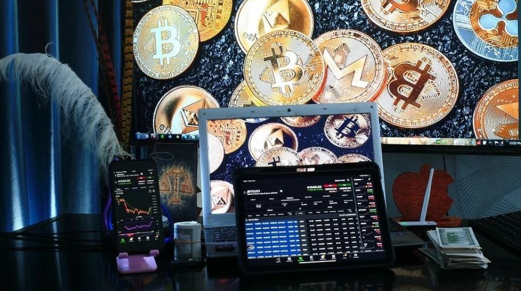 Çin Merkezli Coin’ler Hangileri?
