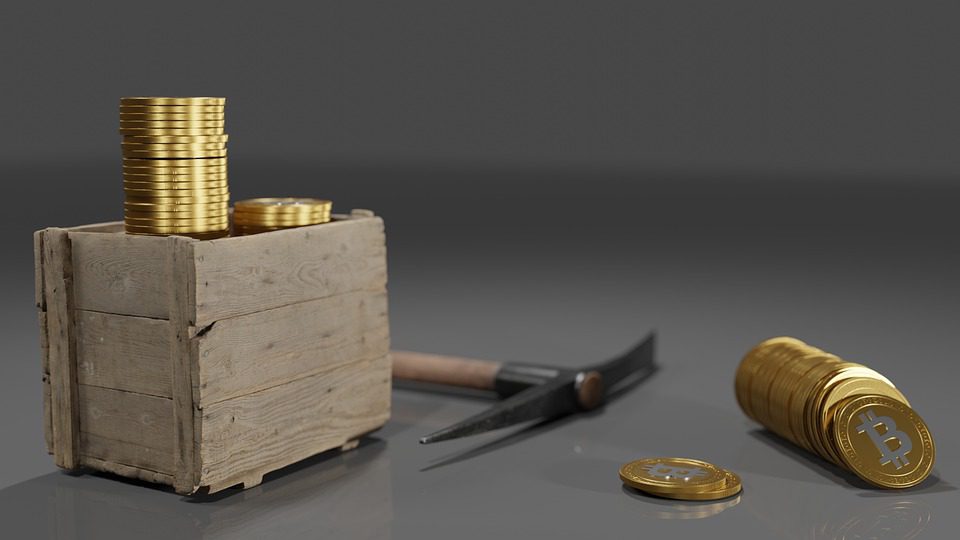 Son Dakika: 13 Milyon Dolarlık Kripto Madencilik Ekipmanına El Konuldu