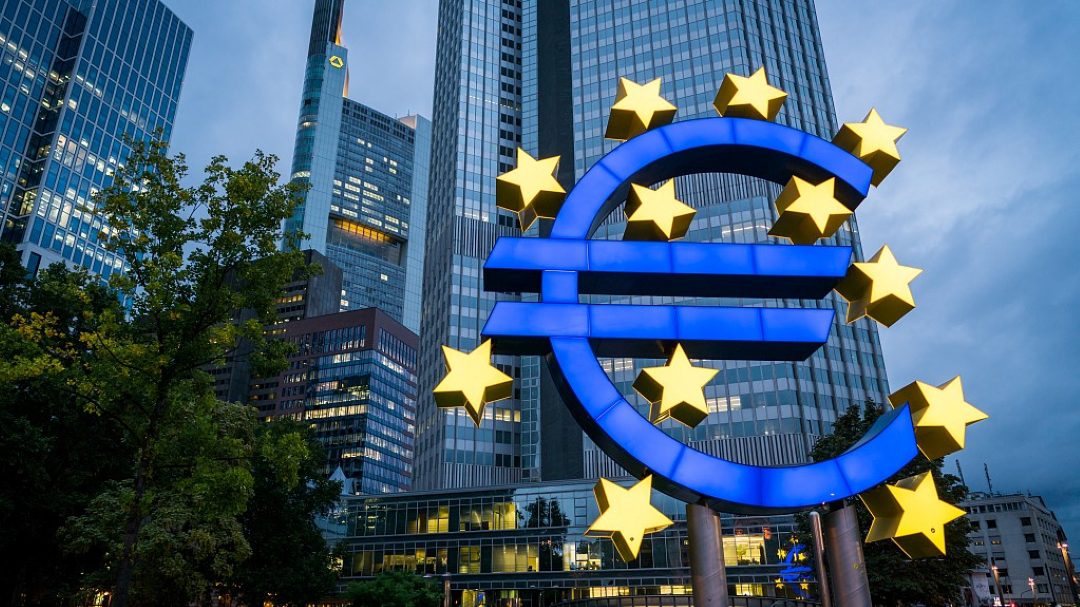 ECB: Rusya'nın Yaptırımlardan Kaçmasını Engellemek İçin Kripto Düzenlemesi İstiyor
