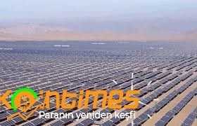 Kalyon Şirketten İki Büyük Dev Yatırım !