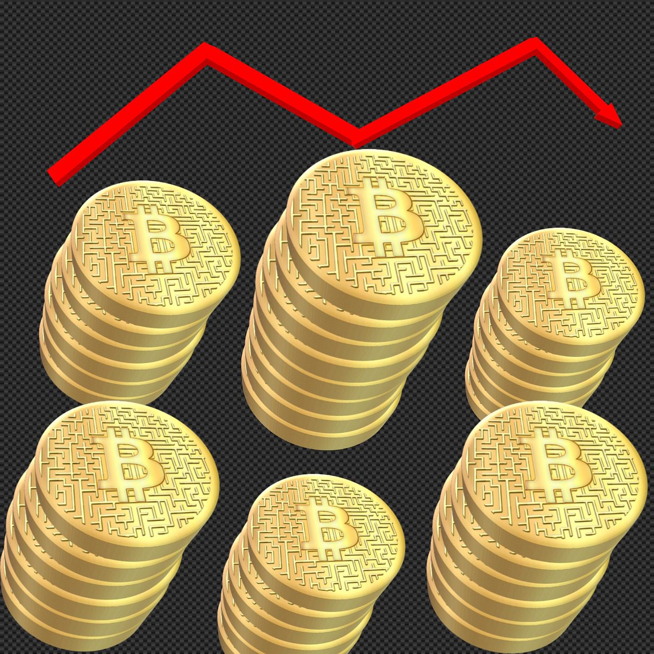 Peter Schiff Sert Uyarı: Ölü Kedi Sıçraması Ne Zaman Sona Erecek, Bitcoin Sert Düşecek!