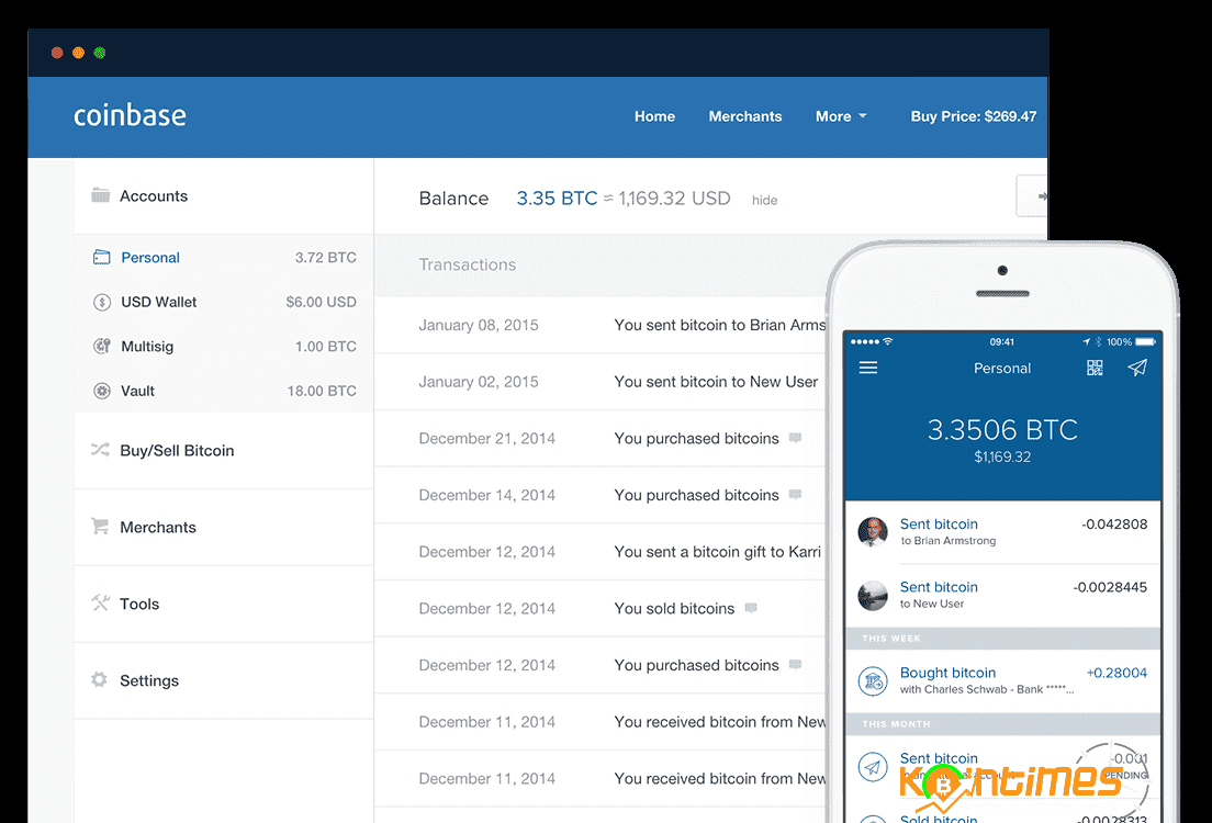 Coinbase işlem ücretlerindeki karını açıkladı : yaklaşık 2 milyar dolar