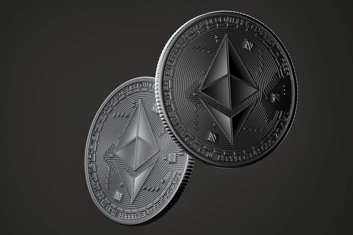 Balinalar Ethereum’dan Vazgeçmiyor, Fiyatı 3200 Dolara Ulaşabilir!