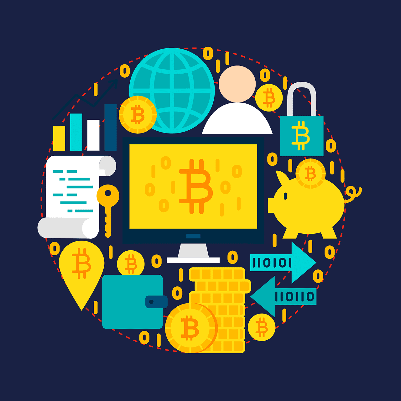 Binance'den Rus Yatırımcılar İyi Haber, Hesaplar Askıya Alınmayacak mı?