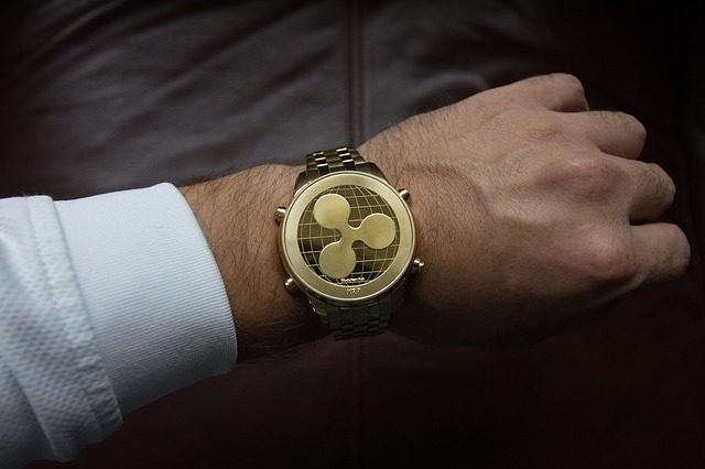 Ripple Davası İçin Tarih Belli Oldu: SEC Sorunu Ortadan Kalkabilir!