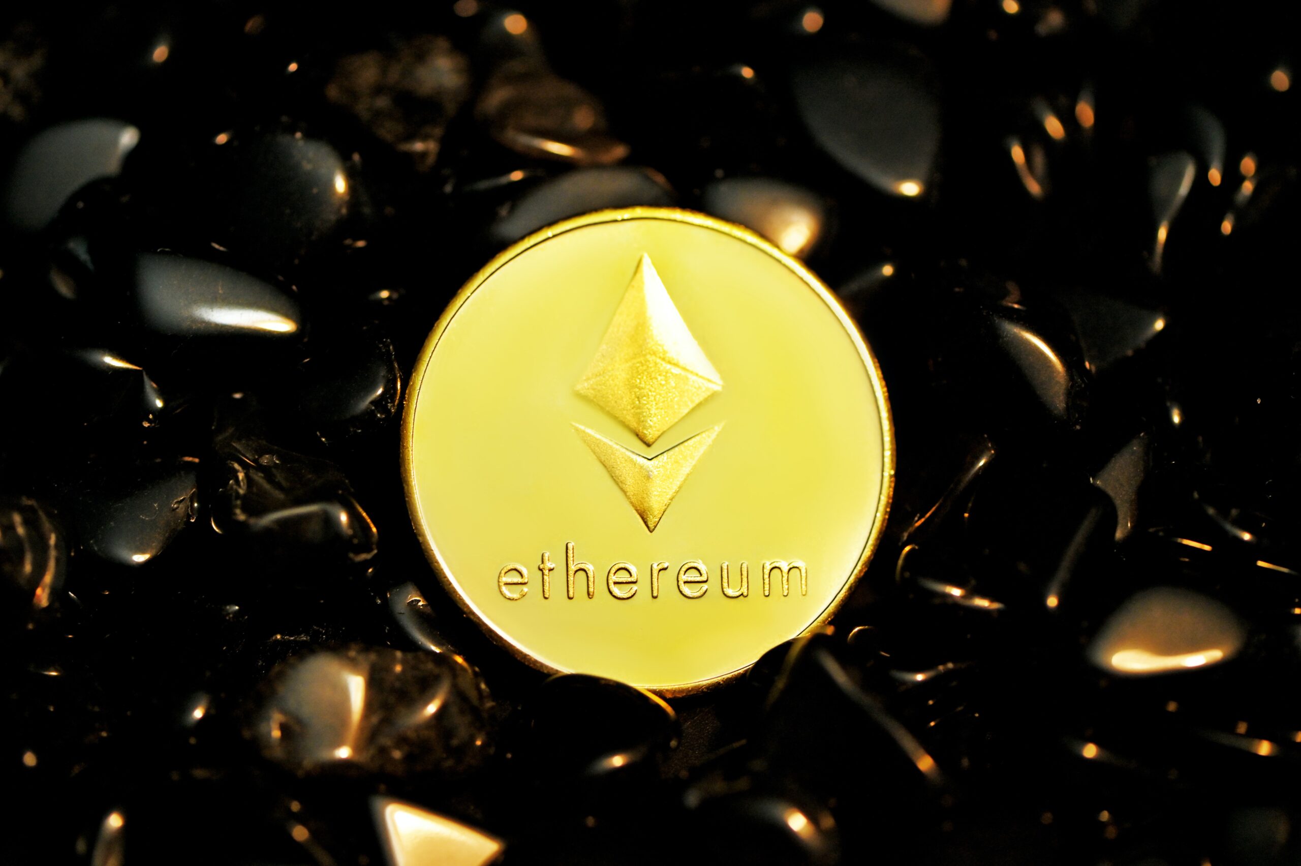 Analist Açıkladı: Ethereum Bu Seviyeleri Görebilir!