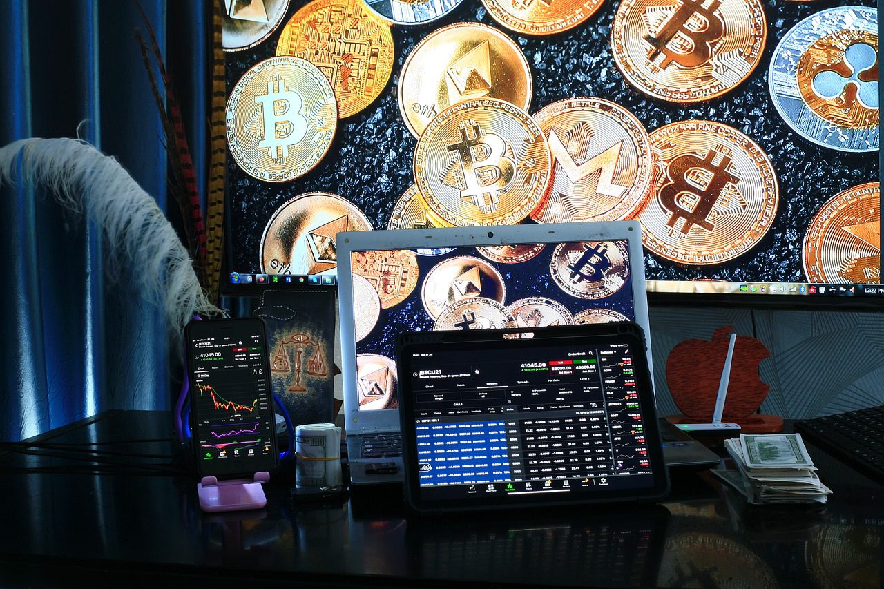 Analistler Patlama Yaşayacak 3 Altcoin Projesini Açıkladı!