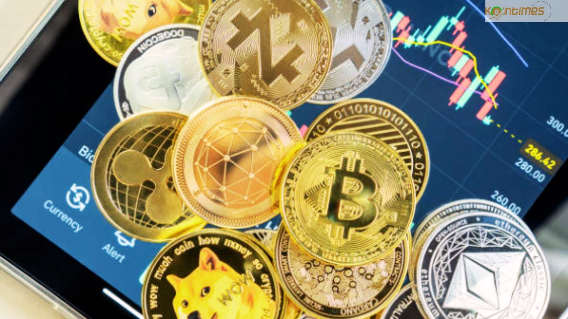 7 Yeni Altcoin Coinbase Tarafından Listeleniyor: Fiyatlar Uçuşta!