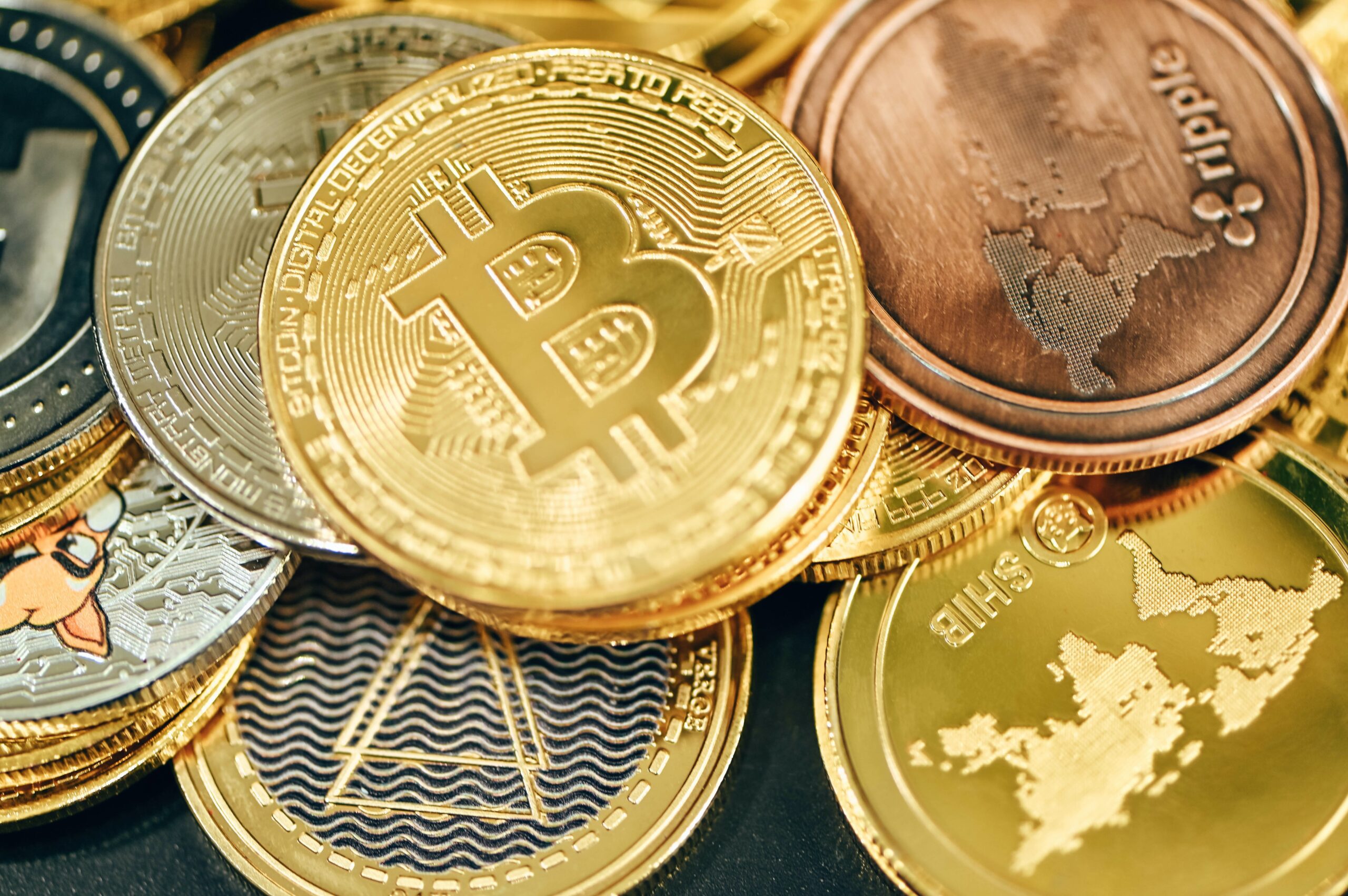 Altcoin Yorumları Güncel: LUNA, SHIB, DOGE ve DOT Teknik Analizi