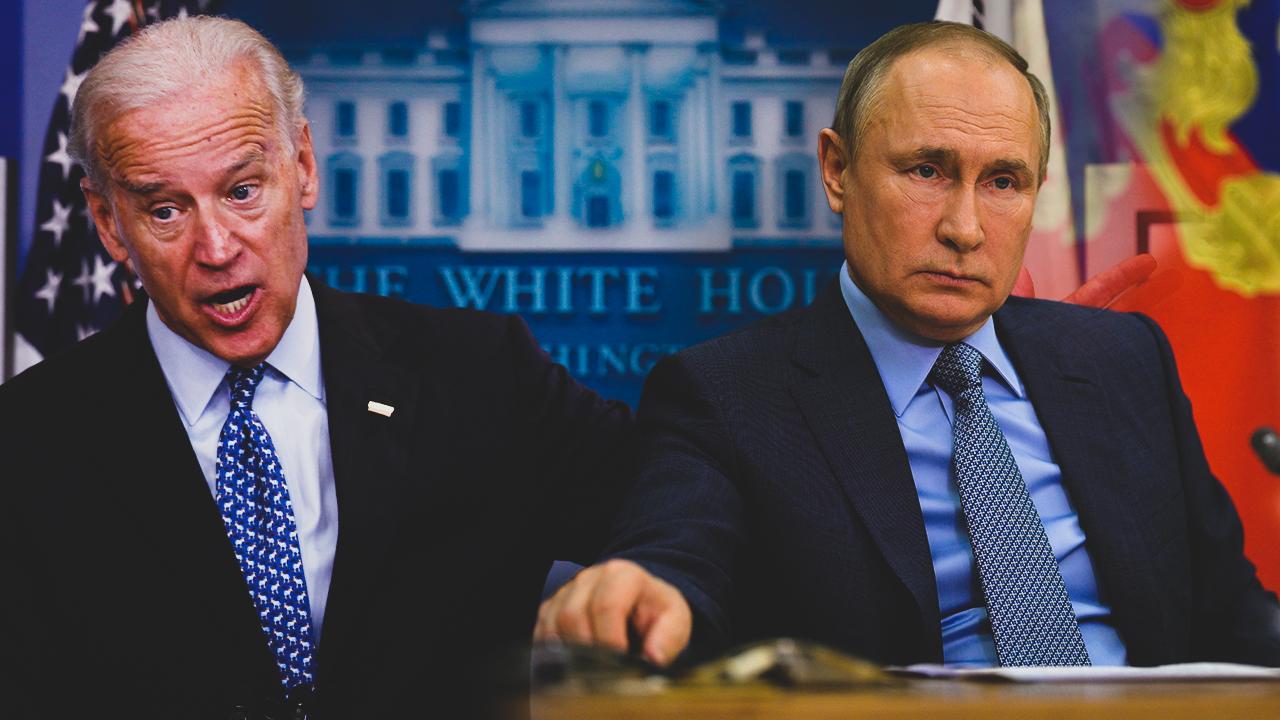 Biden’dan Önemli Açıklama: “Enflasyonun Sebebi Putin!”