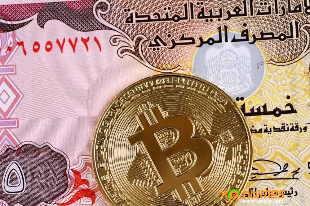 Birleşik Arap Emirlikleri Kripto Para Düzenleme Getiriyor