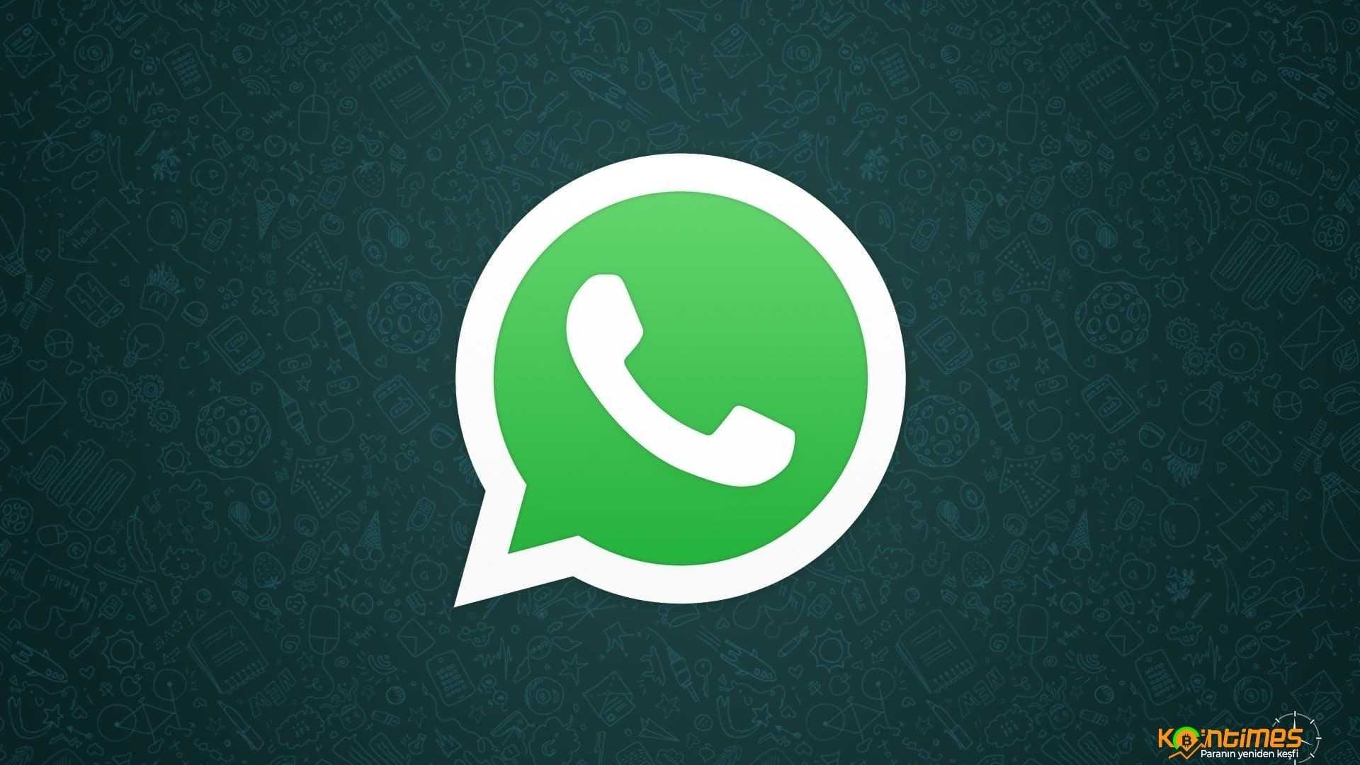 Whatsapp Dönemi Kapanıyor mu?