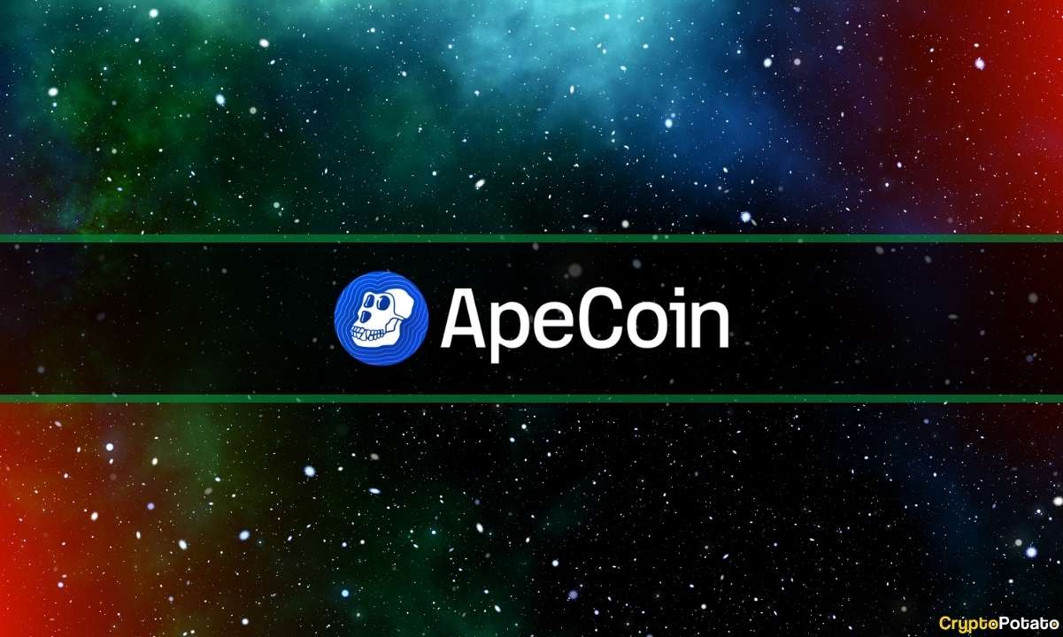 Paribu ApeCoin'i (APE) Listeliyor! İşte Detaylar