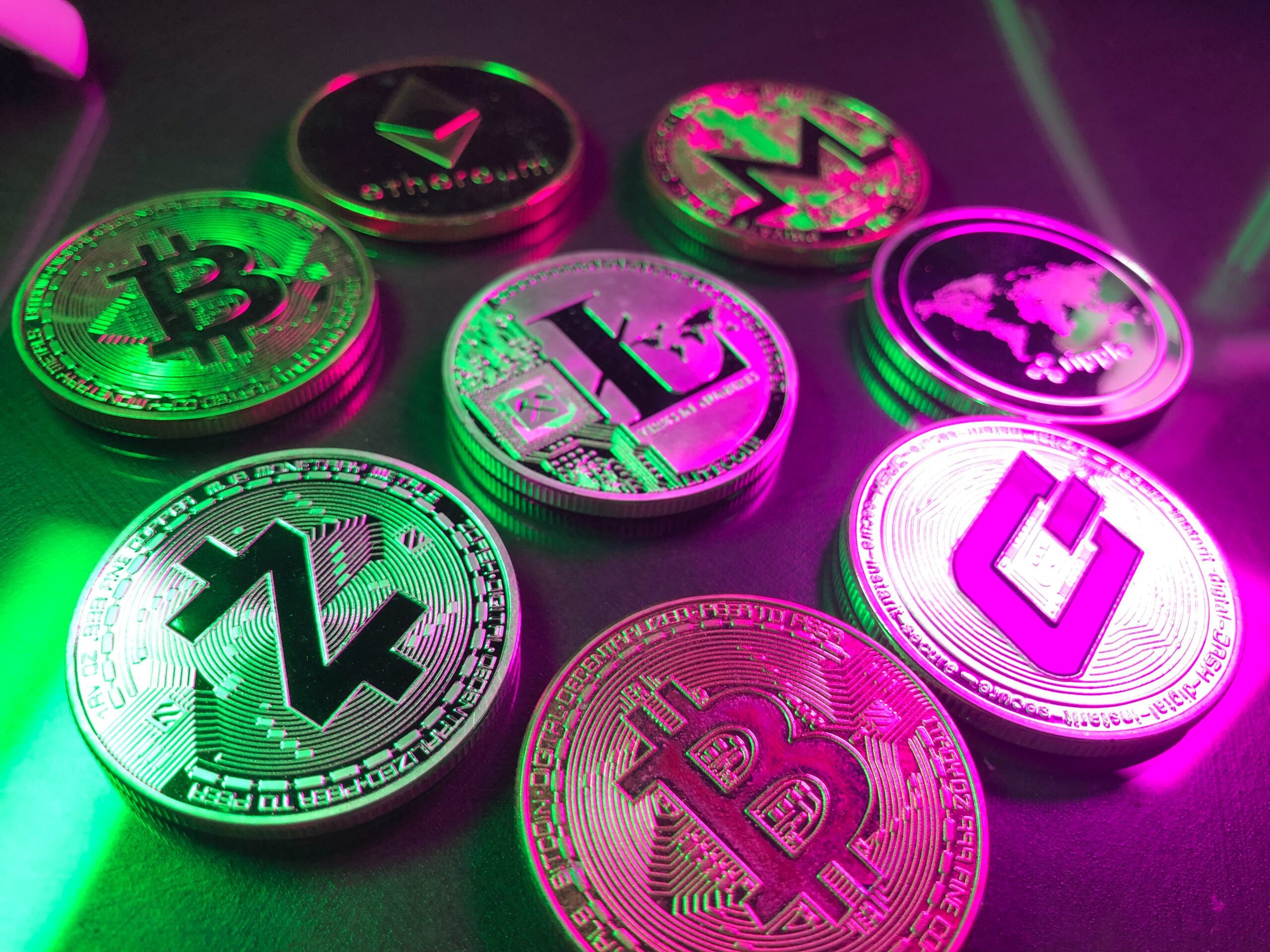 Bu 20 Altcoin Yatırımcılar Tarafından Büyük İlgi Görüyor ve Gelecek Vadediyor! İşte Detaylar