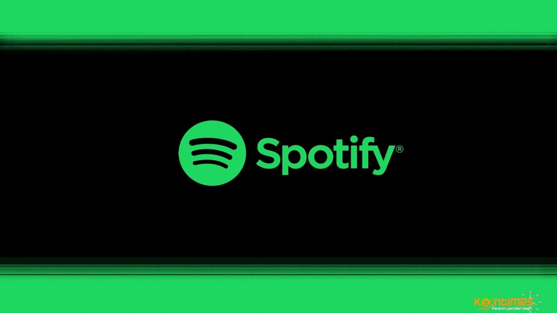 Spotify 'da Siyasi Reklamlar Yayınlanmayacak