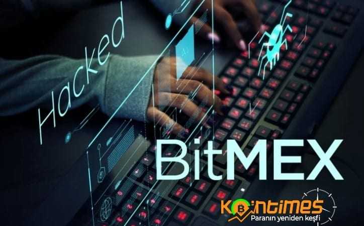 BitMEX Hacklendi mi?