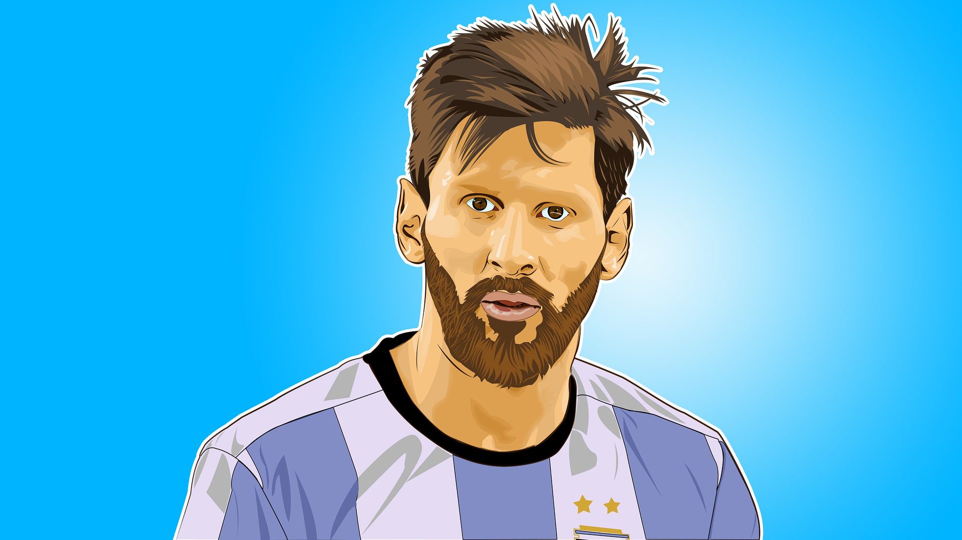 Lionel Messi, Global Marka Elçisi Olarak Socios'a Katıldı