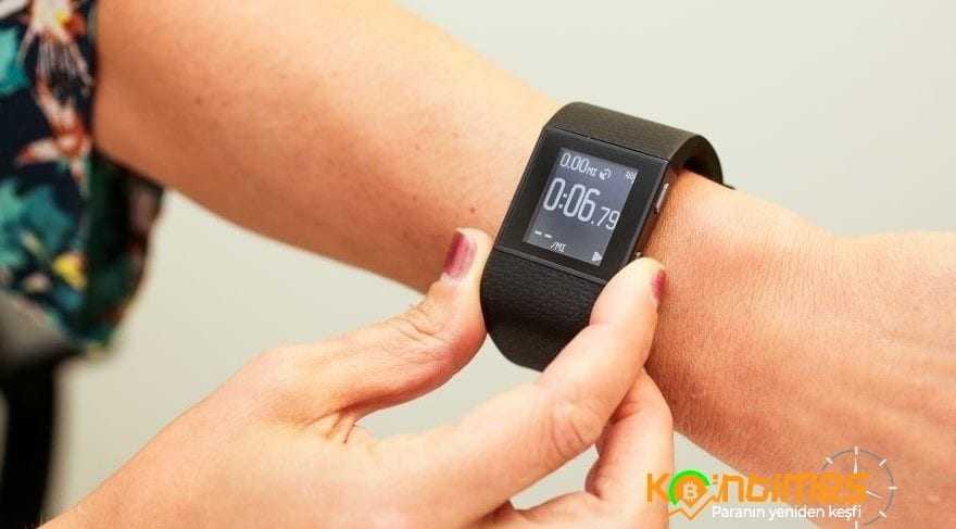 Google Fitbit'i Satın Aldı