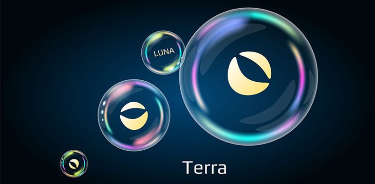 Terra Vakfı, UST Bitcoin Rezervini 10 Milyar Dolara Getirmeyi Amaçlıyor