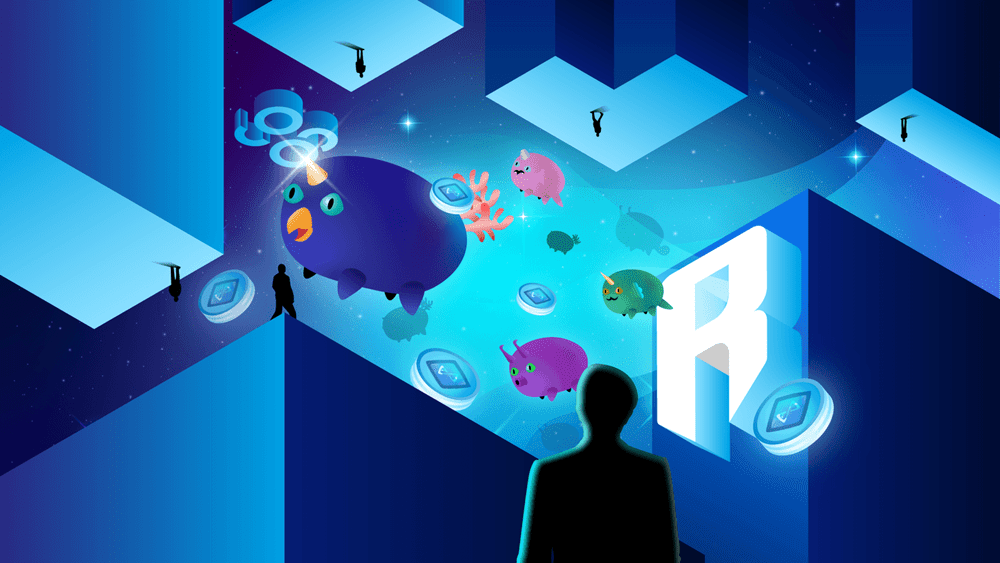 Axie Infinity Çalınan Tüm Paraları Geri Ödeyeceğini Söyledi