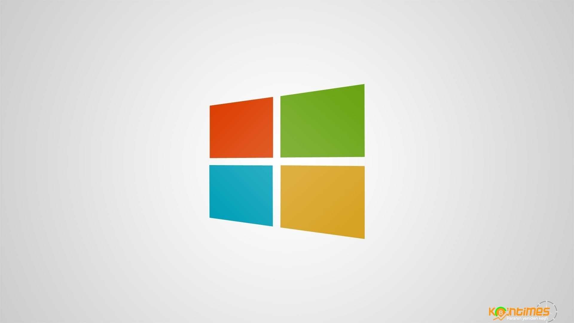Microsoft'tan Kripto Cüzdan Adımı