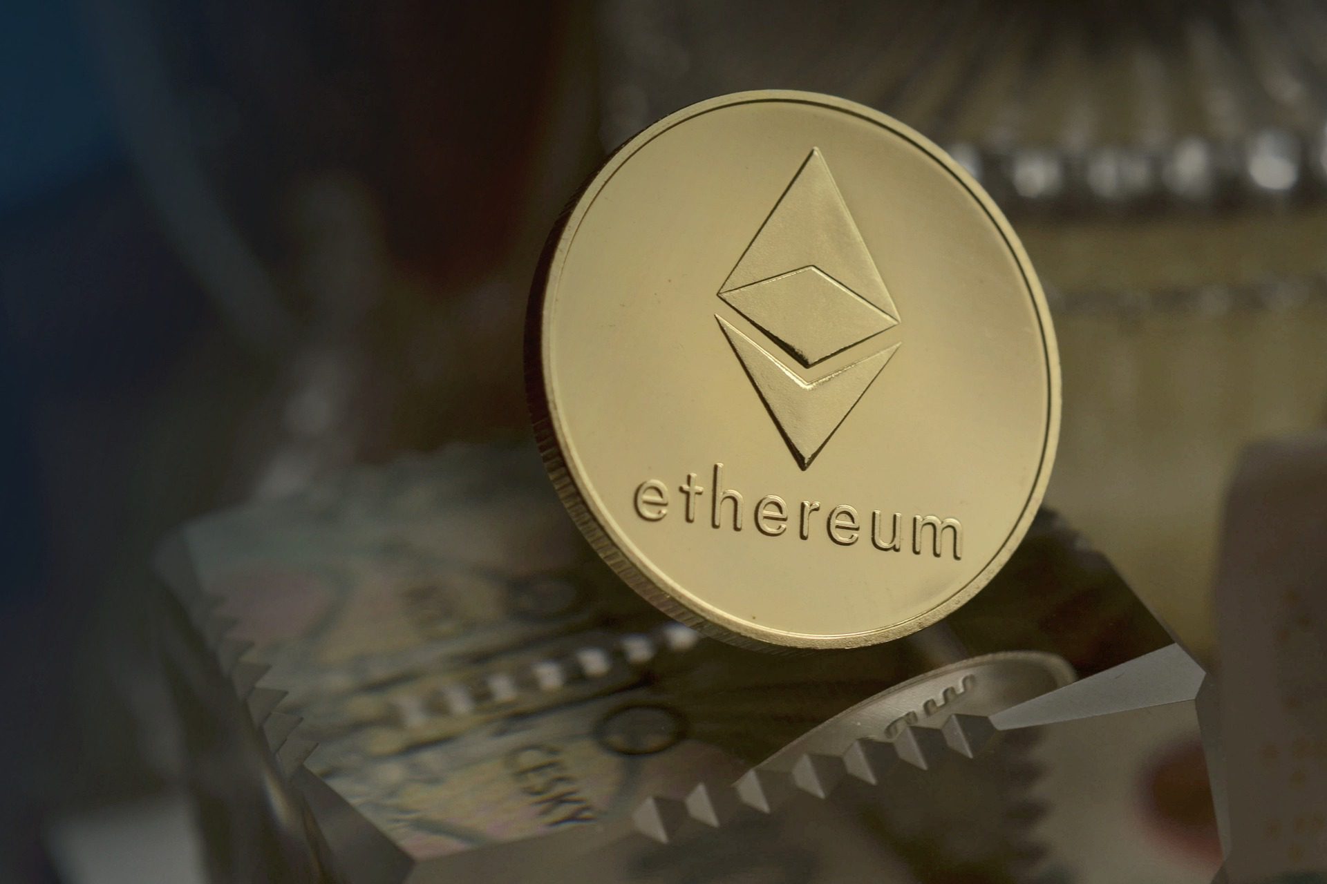 Ethereum Güncellemesi Sonrası Boğa Koşusu Başlar mı?
