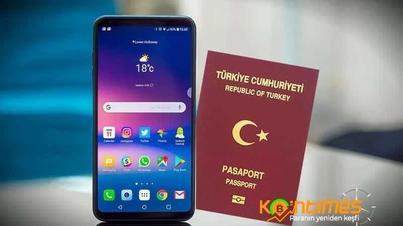 Mobil Cihazlar İçin IMEI Ücretleri Yeniden Zamlanıyor