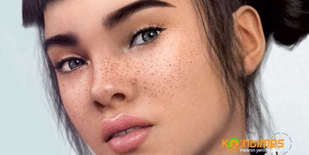 Sanal Ünlüler Çocuklar İçin Büyük Tehlike