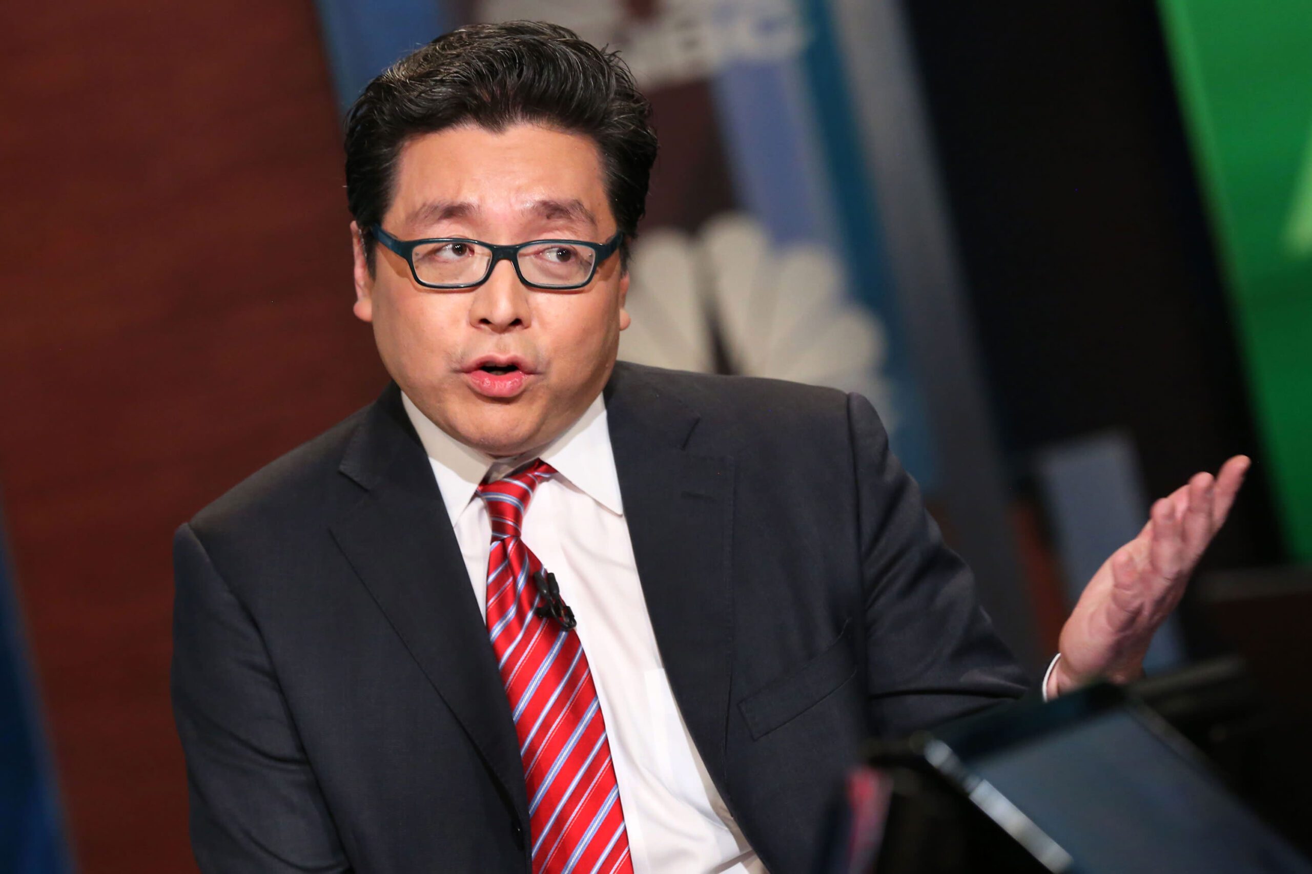 Tom Lee: "Kripto Paralar Yeterince Spekülatif Değil"