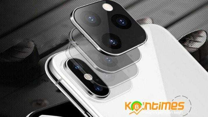 Sadece 2 Dolara iPhone 11 Sahibi Olun
