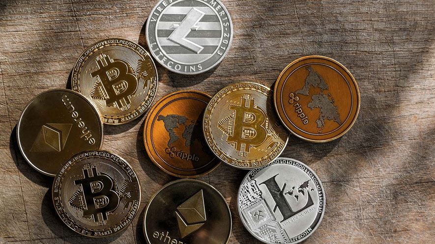 Bu İki Altcoin Şirketler Tarafından Yakından Takip Ediliyor!