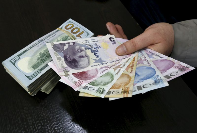TL/dolar kuru Suudi Arabistan Ziyaretine Tepki Vermedi! USD/TRY güncel grafik