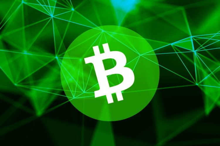 Bitcoin Cash (BCH) Kısa Vadeli Yatırımcıları Cezbediyor