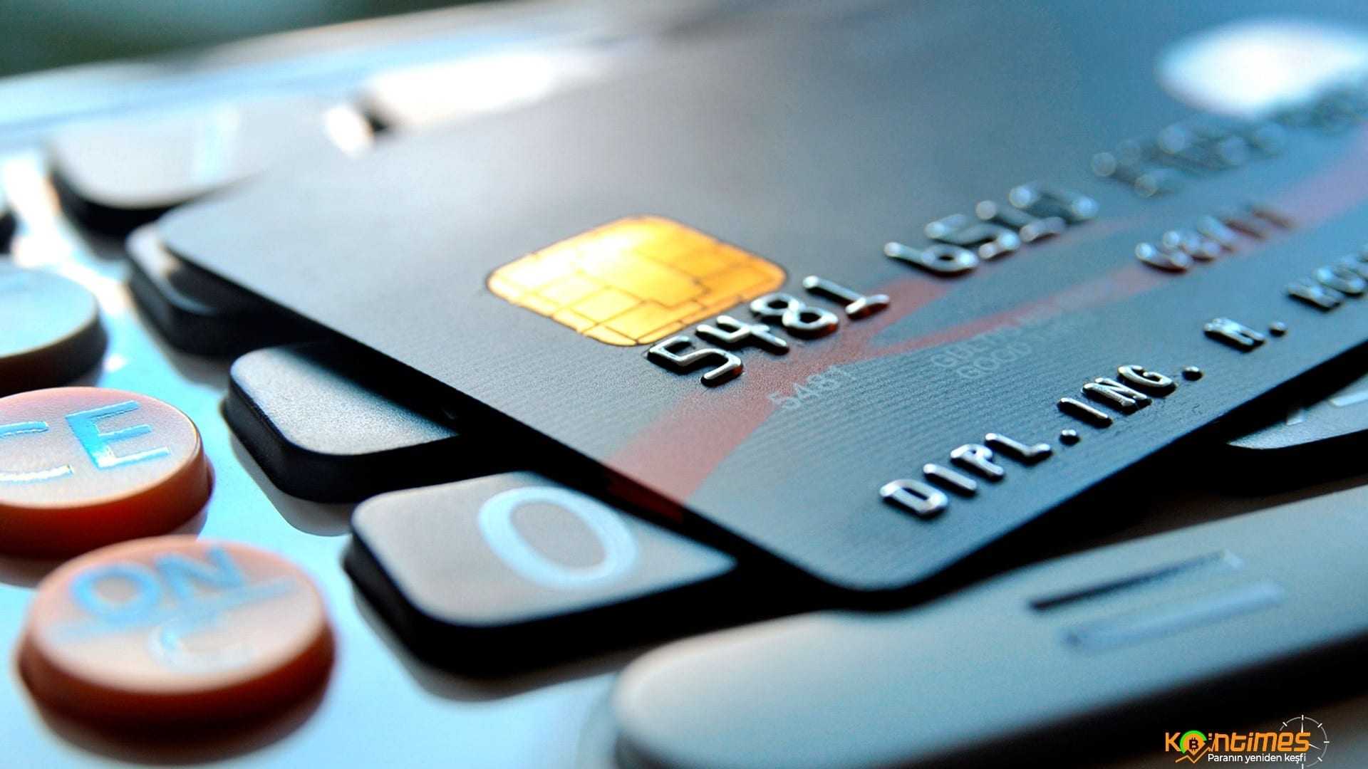 650 Bin Kişinin Kredi Kartı Bilgileri Çalındı İddiası
