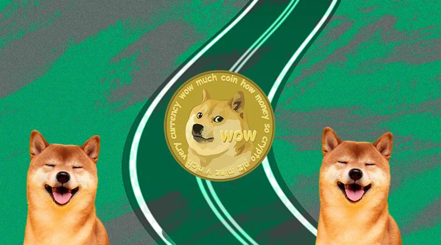 Shiba Coin Devri Kapanıyor! Yeni Trend Bitgert (BRISE) Hızla Yükseliyor